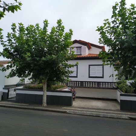 Bettencourt Rooms Санта Крус да Грасиоза Екстериор снимка
