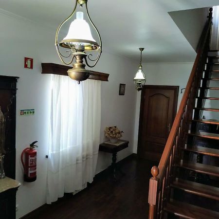 Bettencourt Rooms Санта Крус да Грасиоза Екстериор снимка
