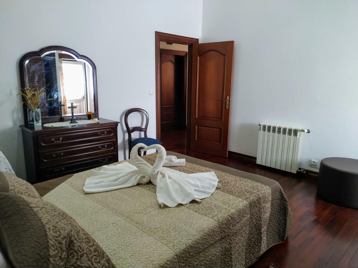 Bettencourt Rooms Санта Крус да Грасиоза Екстериор снимка